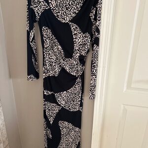 Extremely beautiful long dress Donna Morgan